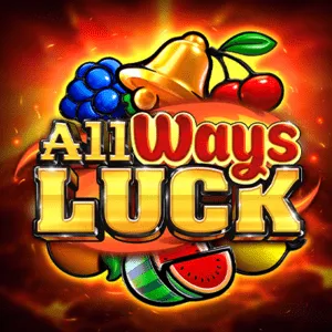 Morospin – All Ways Luck