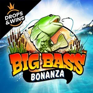 Morospin – Big Bass Bonanza