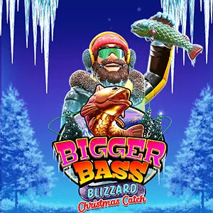 Morospin – Bigger Bass Blizzard