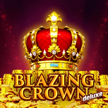 Morospin – Blazing Crown Deluxe