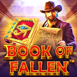 Morospin – Book Of Fallen
