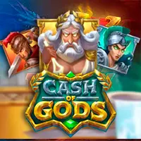 Morospin – Cash Gods
