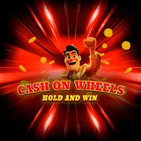 Morospin – Cash On Wheels