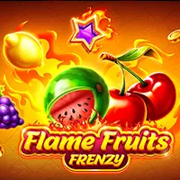 Morospin – Flame Fruits Frenzy 2