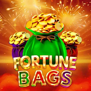 Morospin – Fortune Bags