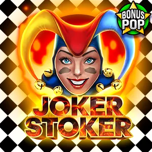Morospin – Joker Stoker