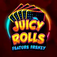 Morospin – Juicy Rolls