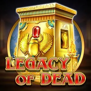 Morospin – Legacy Of Dead