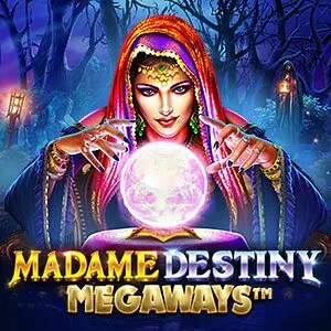 Morospin – Madame Destiny Megaways