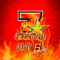 Morospin – Sizzling Hot 6