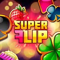 Morospin – Super Flip