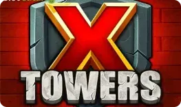 Morospin – Tower X