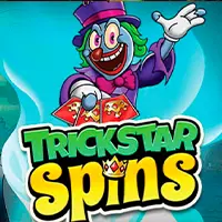 Morospin – Trickstar Spins